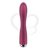 Spinning Rabbit 1 vibrador de punto G y clitoris con rotacion